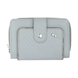 کیف پول زنانه چرم مشهد مدل D5076