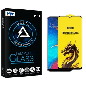 PK Delta Y-Horo Screen Protector For Samsung Galaxy A20