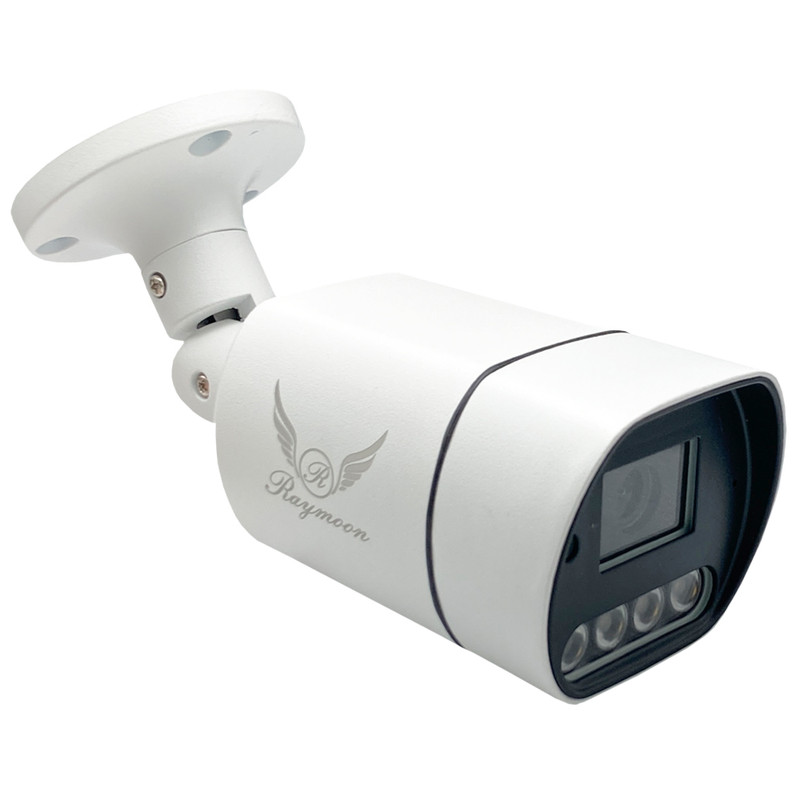 دوربین مداربسته تحت شبکه رایمون مدل 5 مگاپیکسل کد 60Q