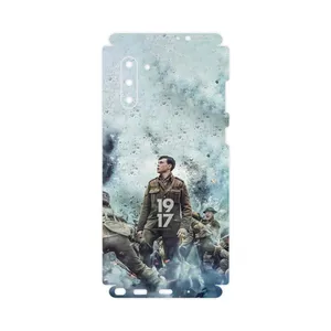 MAHOOT 1917-FullSkin Cover Sticker for Samsung Galaxy Note 10
