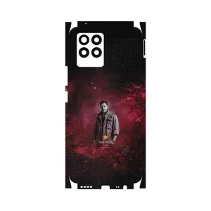 MAHOOT Tom Hardy-FullSkin Cover Sticker for Realme 8 Pro