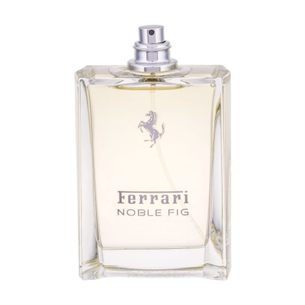 تستر ادو تویلت مردانه فراری مدل Noble Fig حجم 100 میلی لیتر