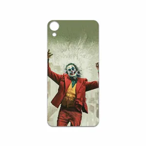 MAHOOT Joker Cover Sticker for HTC Desire 10 Lifestyle