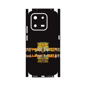 MAHOOT Ali Qapu-FullSkin Cover Sticker for Honor X7d 4G