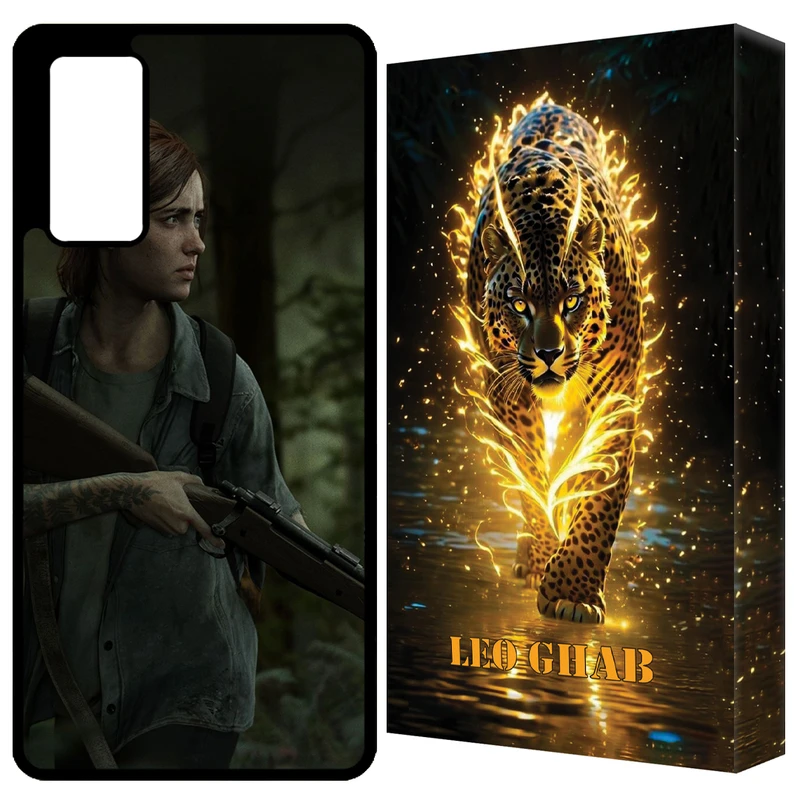 کاور لئو قاب مدل LCHAPS20F مناسب برای گوشی موبایل سامسونگ Galaxy S20 FE / S20 Lite