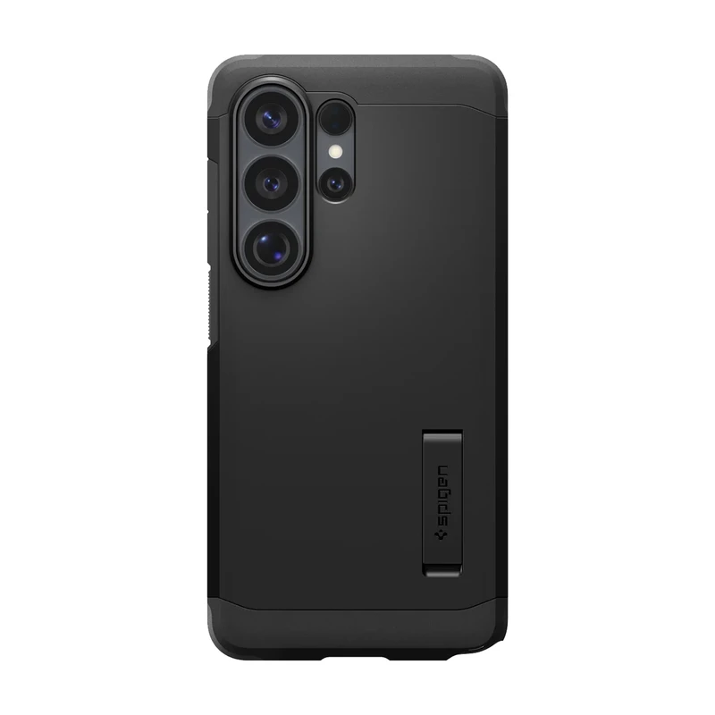 کاور اسپیگن مدل Tough Armor MagFit مناسب برای گوشی موبایل سامسونگ Galaxy S26 Ultra