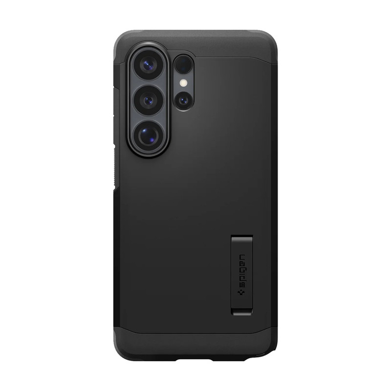 کاور اسپیگن مدل Tough Armor MagFit مناسب برای گوشی موبایل سامسونگ Galaxy S26 Ultra