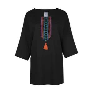 تونیک زنانه کیکی رایکی مدل BB2523-001