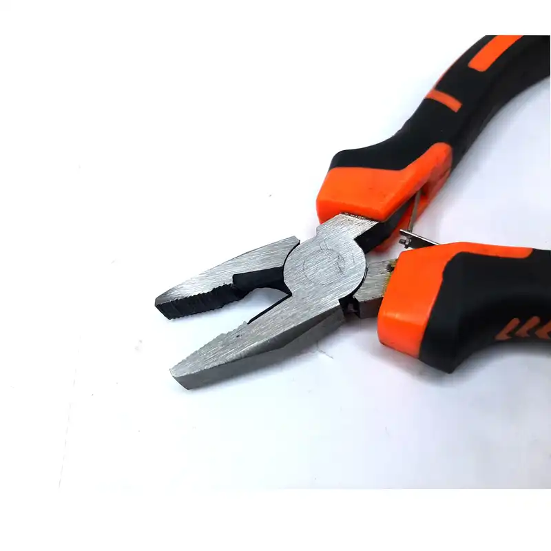 انبر فرد مدل STR-55 سایز 4/5 اینچ مجموعه 5 عددی