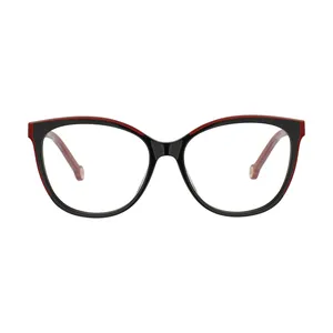 فریم عینک طبی زنانه کارولینا هررا مدل VHE885-0700