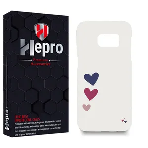 HEPRO MC Cover for SAMSUNG GALAXY S7