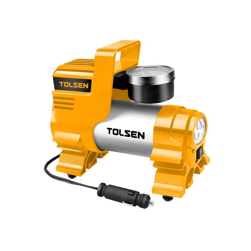 کمپرسور هوا تولسن مدل 65516 کمپرسور هوا تولسن مدل 65516