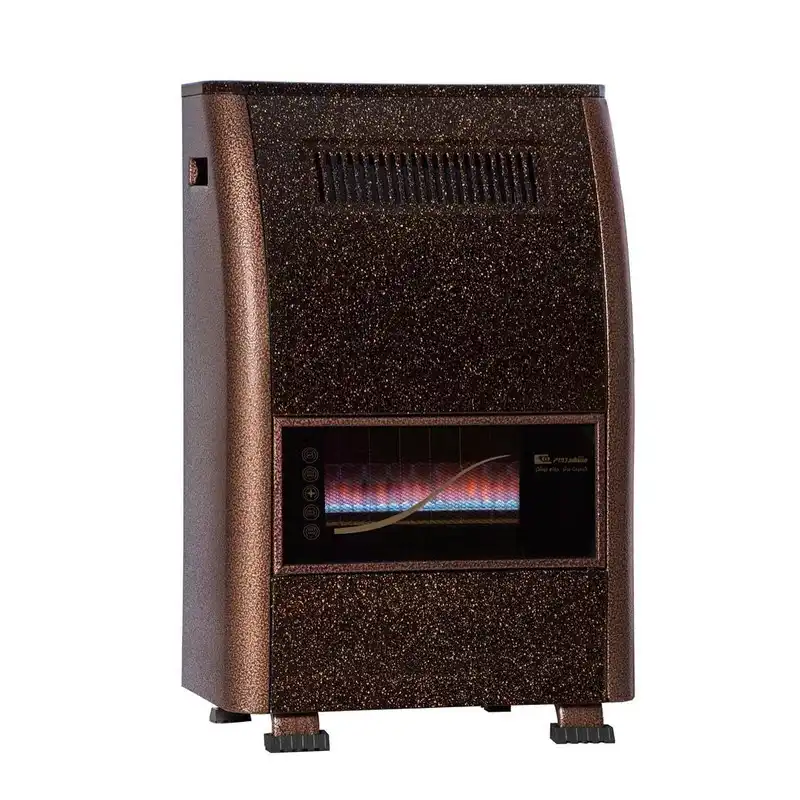 بخاری گازی مشهد دوام مدل 7500 ماژولیکا MD7