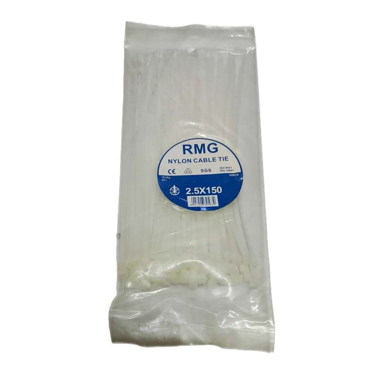 بست کمربندی ار ام جی مدل R_15