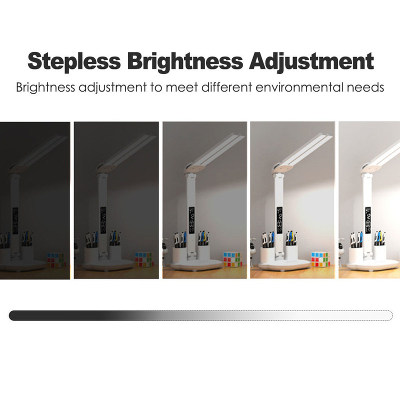 چراغ مطالعه مدل SLB2025