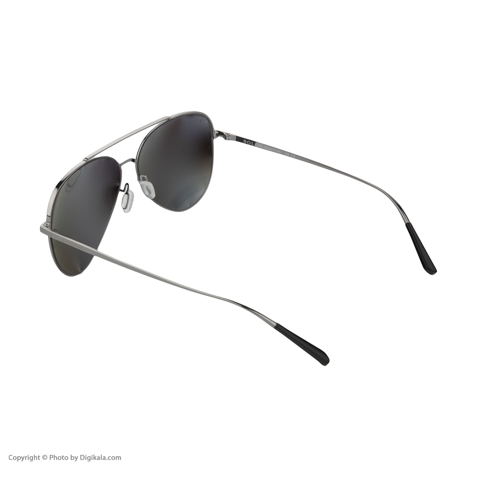 عینک آفتابی مردانه بولون مدل BL8008D93 -  - 4