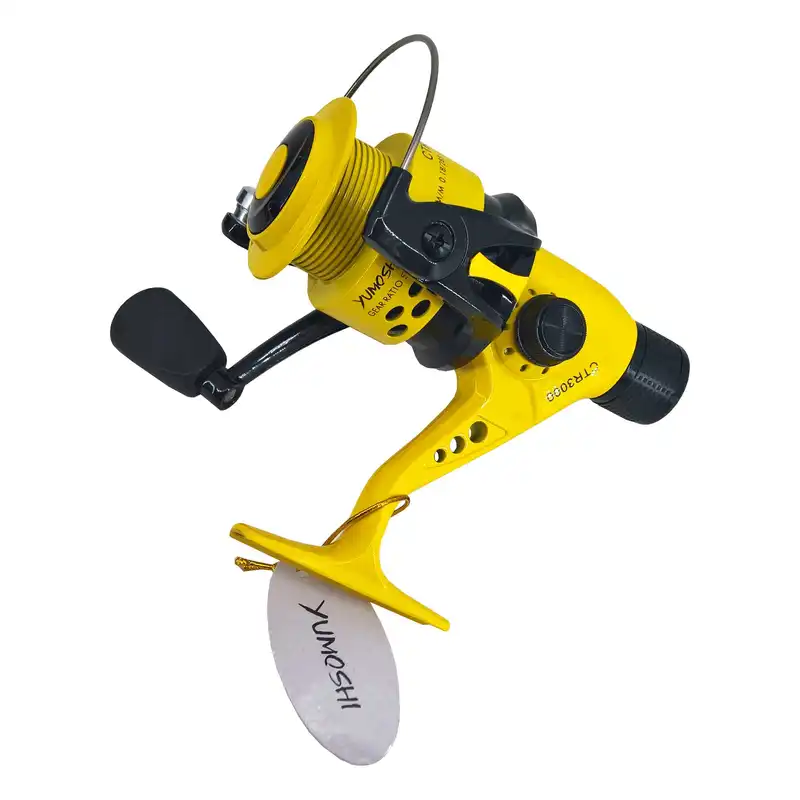 چرخ ماهیگیری یاموشی مدل CTR7000