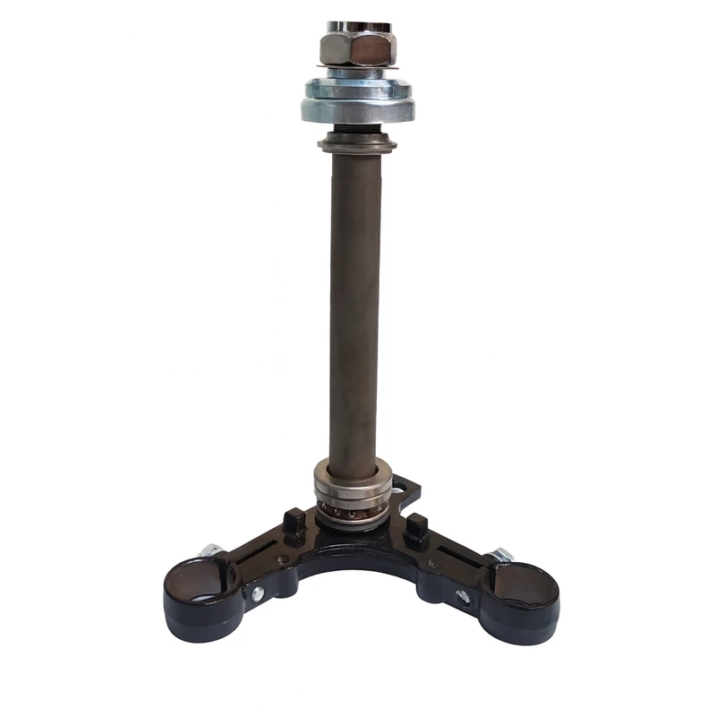 کرپی پایین کامل موتور سیکلت زیزو مدل CDI مناسب برای هوندا