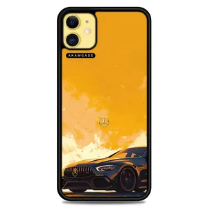 AKAM AMC-WA11-BENZ-39 Cover For Apple iPhone 11