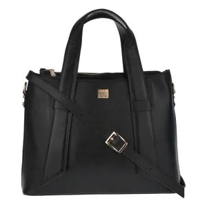 کیف مجلسی زنانه رویال چرم مدل W129