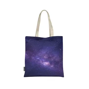 ساک خرید مدوپد مدل کهکشان امید pod00408