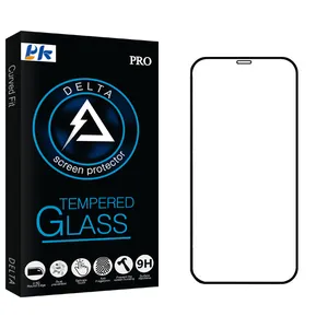 PK Delta Screen Protector For Apple iPhone 12 / 12 Pro