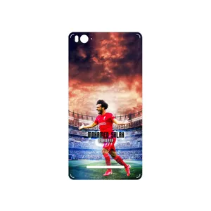 MAHOOT Mohammad Salah Cover Sticker for Xiaomi Mi 4c