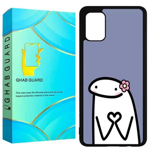 Ghab Guard GCHPA51 Cover For Samsung Galaxy A51 4G / A51 5G 