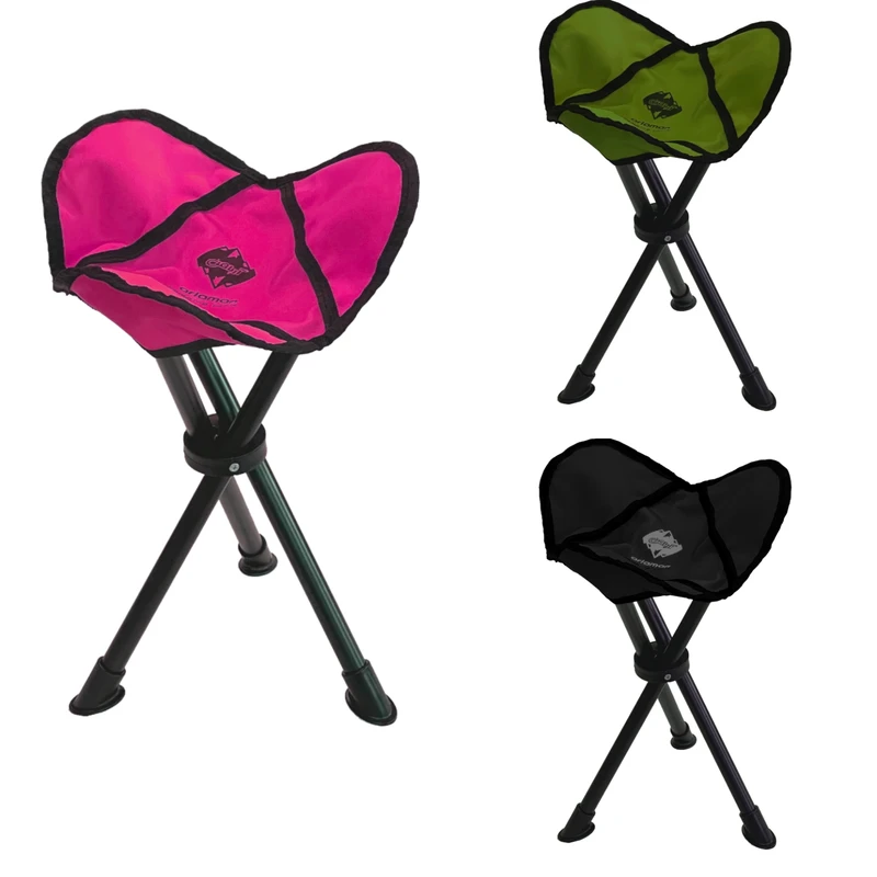 عکس شماره 8 : صندلی سفری آریامن مدل سه پایه تاشو