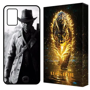 LEO GHAB LCHAPA03S Cover For Samsung Galaxy A03s