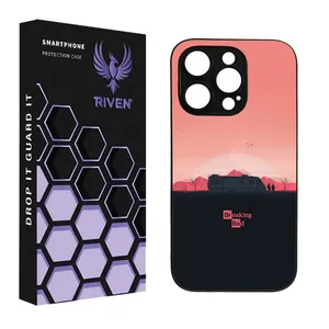 RIVEN RI3-8 Case For Apple iphone 13 Pro Max