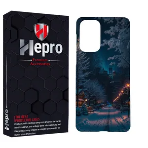 HEPRO MC Cover for XIAOMI Redmi Note 10 Pro