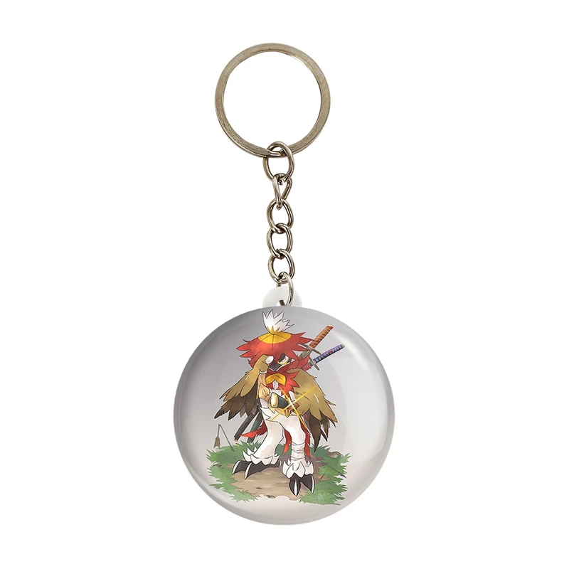 جاکلیدی خندالو مدل بازی پوکمون pokemon کد 32720