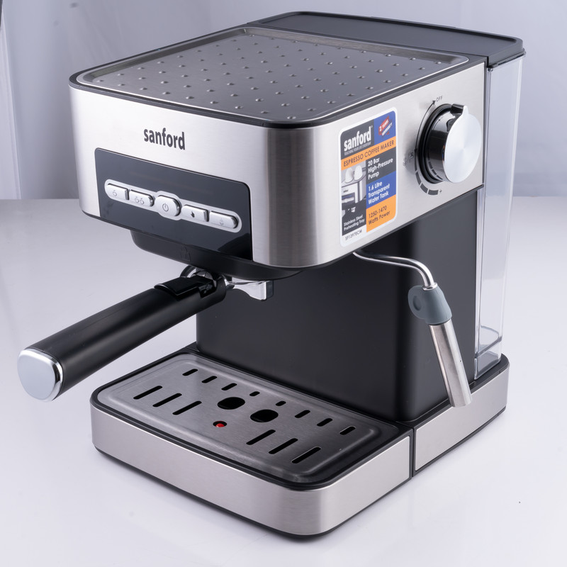 اسپرسو ساز و کاپوچینو ساز سانفورد مدل SF1397ECM