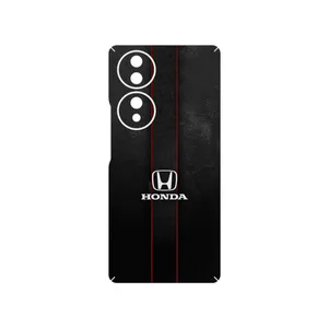 MAHOOT Honda_Motor Cover Sticker for Honor 70