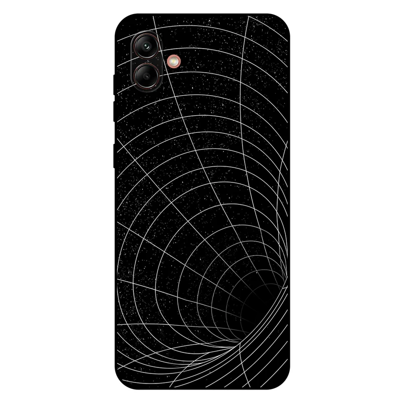 کاور مگافون کد 8108 مناسب برای گوشی موبایل سامسونگ Galaxy A04 4G