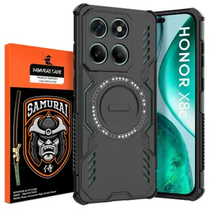 Samurai Hunter Case For Honor X8c