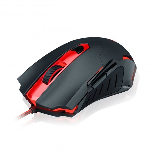 mongraal gaming mouse