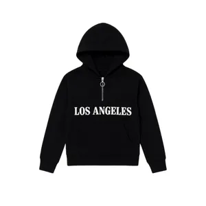 هودی دخترانه مدل 501015LOSM