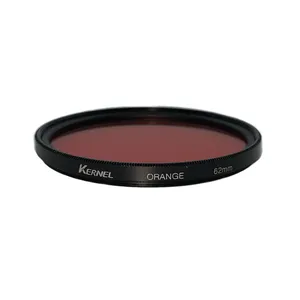 فیلتر لنز کرنل مدل O-62MM