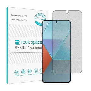 HyGAM Rockspace gaming screen protector suitable for Xiaomi Redmi Note 13 Pro mobile phone