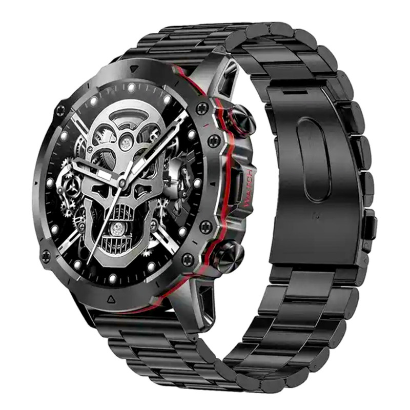 ساعت هوشمند مدل AK56 HD SPORT