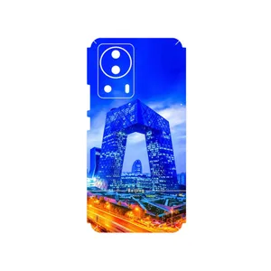 MAHOOT Beijing city Cover Sticker for Xiaomi 13 Lite