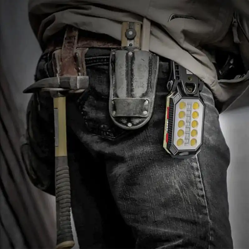 چراغ کمپینگ مدل W599A