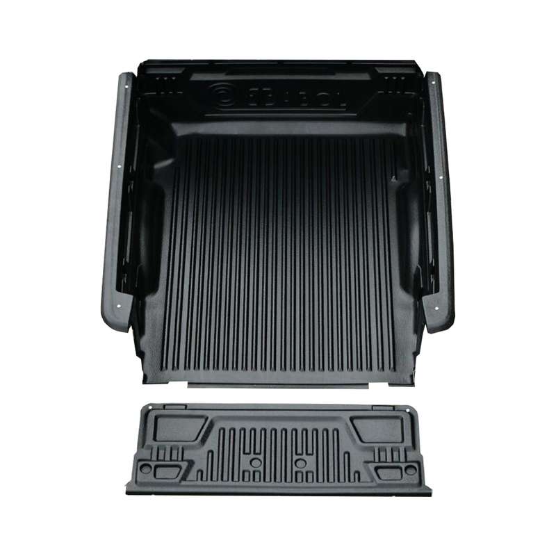 کفپوش قسمت بار بابل کارپت مدل vg123 مناسب برای پراید وانت