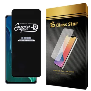 Glass Star SUGA-Glass Mobile Screen Protector For Xiaomi Mi 11i