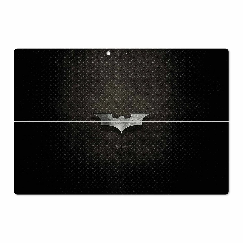 برچسب پوششی ماهوت مدل Batman مناسب برای تبلت مایکروسافت Surface Pro 3 2014