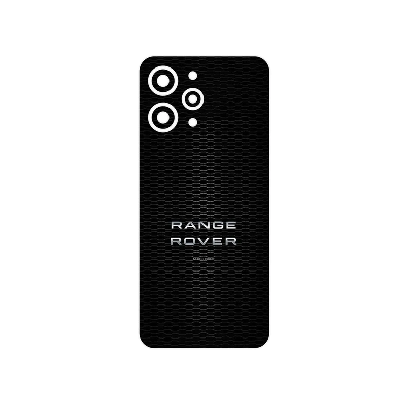 برچسب پوششی ماهوت مدل Range_Rover_Logo مناسب برای گوشی موبایل شیائومی Redmi 12