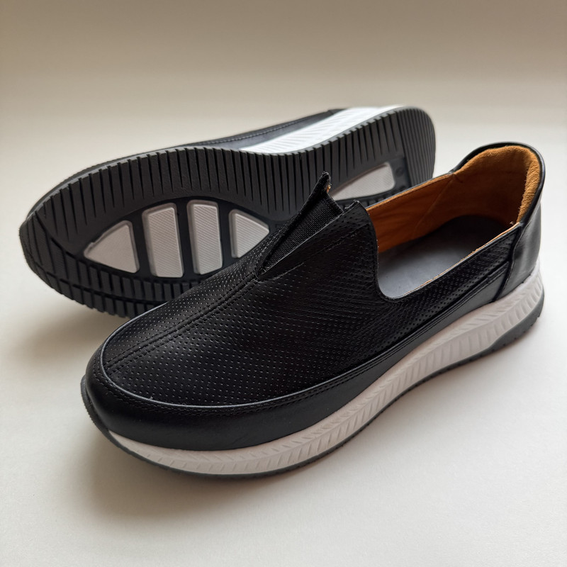 کفش روزمره زنانه مدل 2132