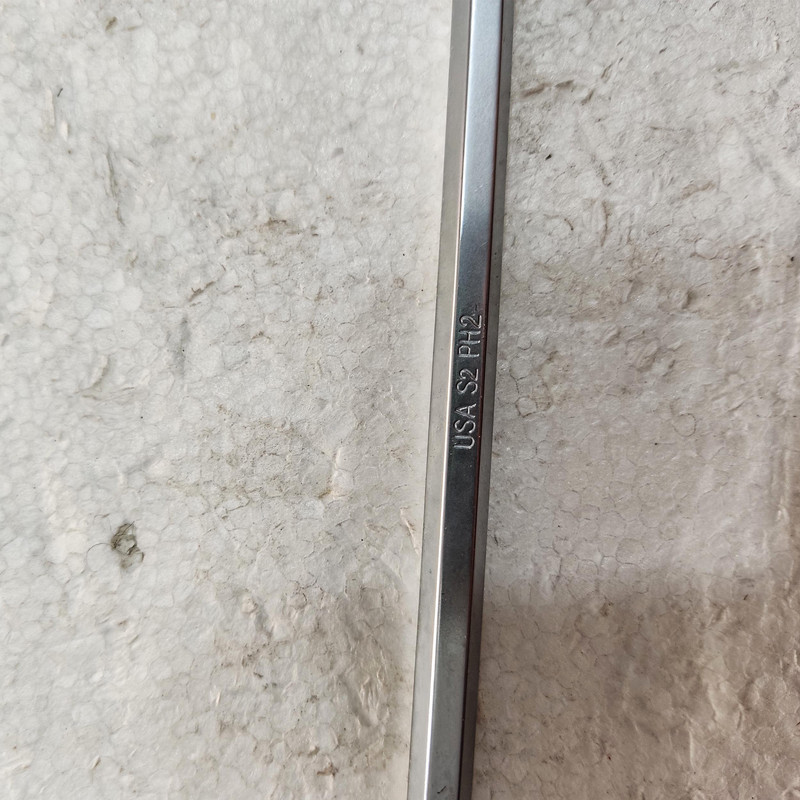 سری پیچ گوشتی یک سر چهارسو یک سر دو سو اوکی وای مدل S2- PH2